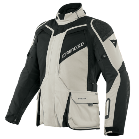 Dainese veste D-Explorer 2 GTX peyote-noir 58