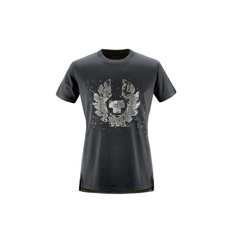 Belstaff T-Shirt The Myth noir L