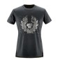 Belstaff T-Shirt The Myth noir L