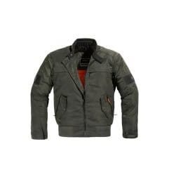 Difi veste Edwards Classic olive M