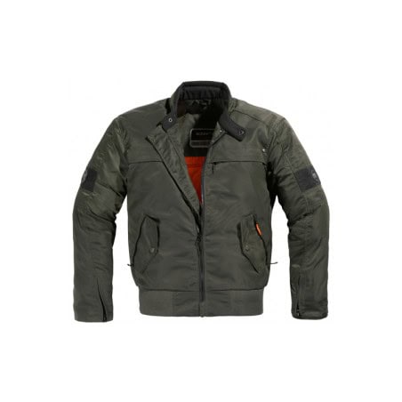 Difi veste Edwards Classic olive M