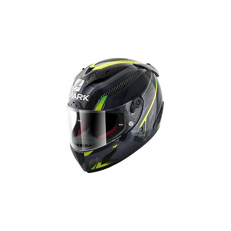 Shark RACE-R PRO CARBON ASPY L