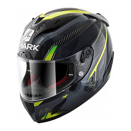 Shark RACE-R PRO CARBON ASPY L