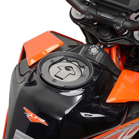 Kappa Tanklock system KTM