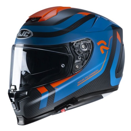 HJC R-PHA 70 Carbon Reple MC-27SF S