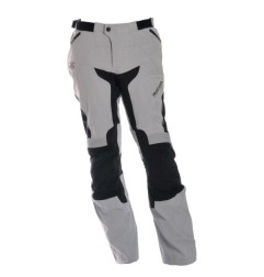 Richa pantalon Touring C-Change gris S