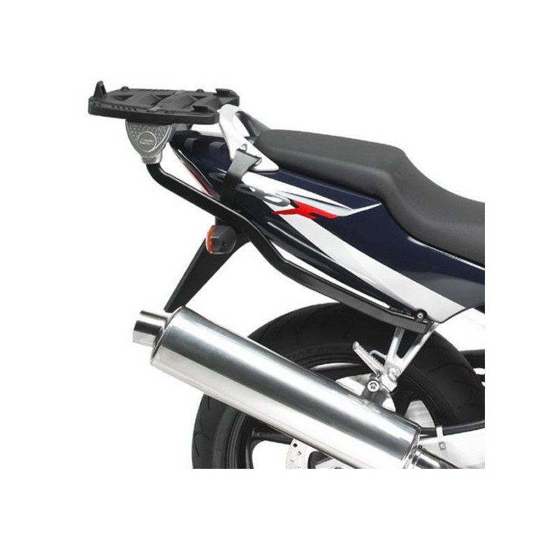 Givi support top-case Monorack Honda CBR600F