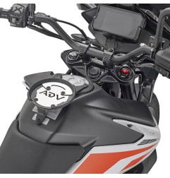 Kappa Tanklock system KTM ADV