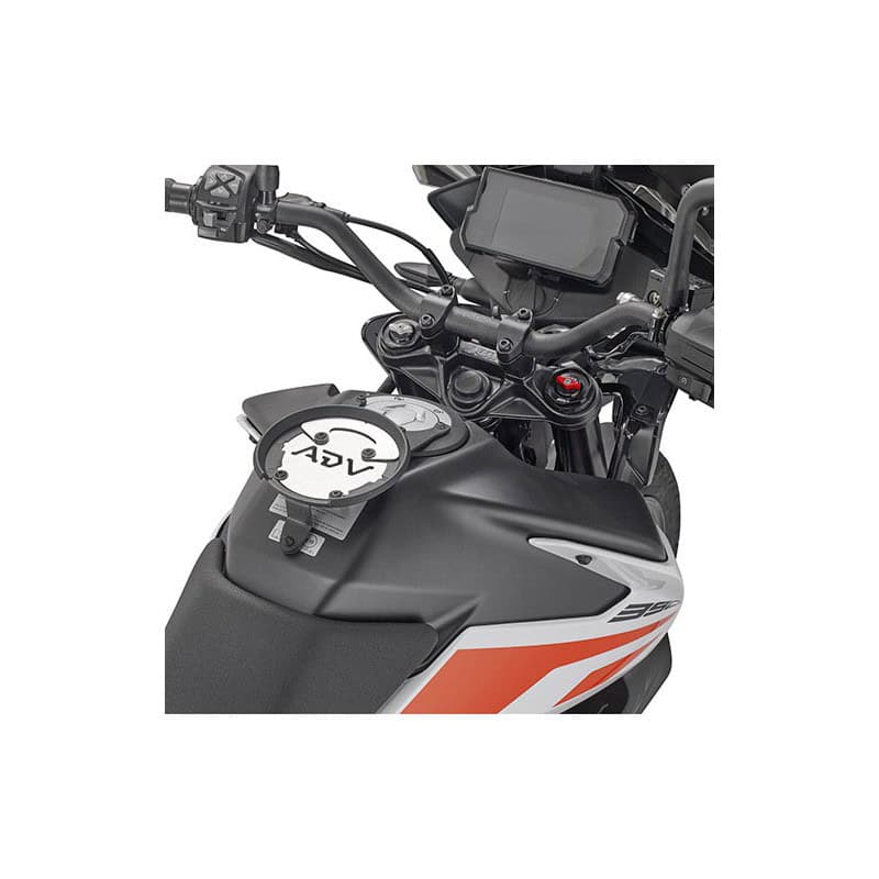 Kappa Tanklock system KTM ADV