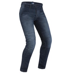 PMJ Jeans Dakar bleu 30