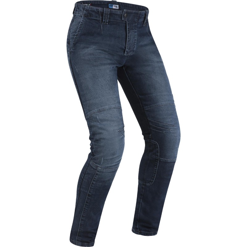 PMJ Jeans Dakar bleu 30