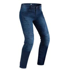 PMJ Jeans Titanium bleu 32