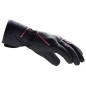 Gants Spidi Zender H2out noir-fuchsia  XL