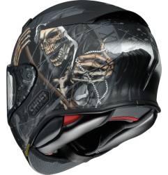 Shoei NXR2 Faust