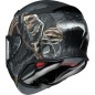 Shoei NXR2 Faust