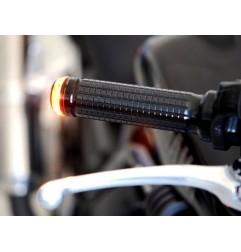 Motogadget cligno embout de guidon M-BLAZE gauche