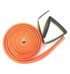 DEI Protection câble Ø10mm Orange