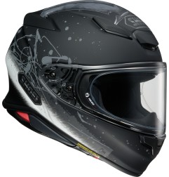 Shoei NXR2 Faust