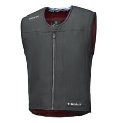 Held eVest gilet airbag noir XL