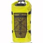 Held Sac étanche Roll-bag noir/jaune 40L