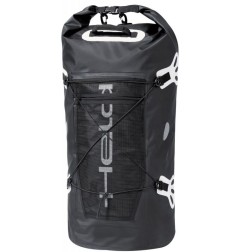 Held Sac étanche Roll-bag noir/blanc 40L