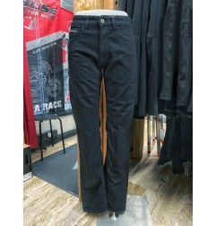 Veleno Jeans Canguro Rifle 36 noir