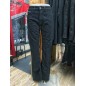 Veleno Jeans Canguro Rifle 36 noir