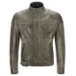 Belstaff veste Brooklands Green L