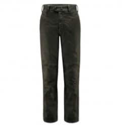 Belstaff pantalon Snaefell Waxed Cordura green 54