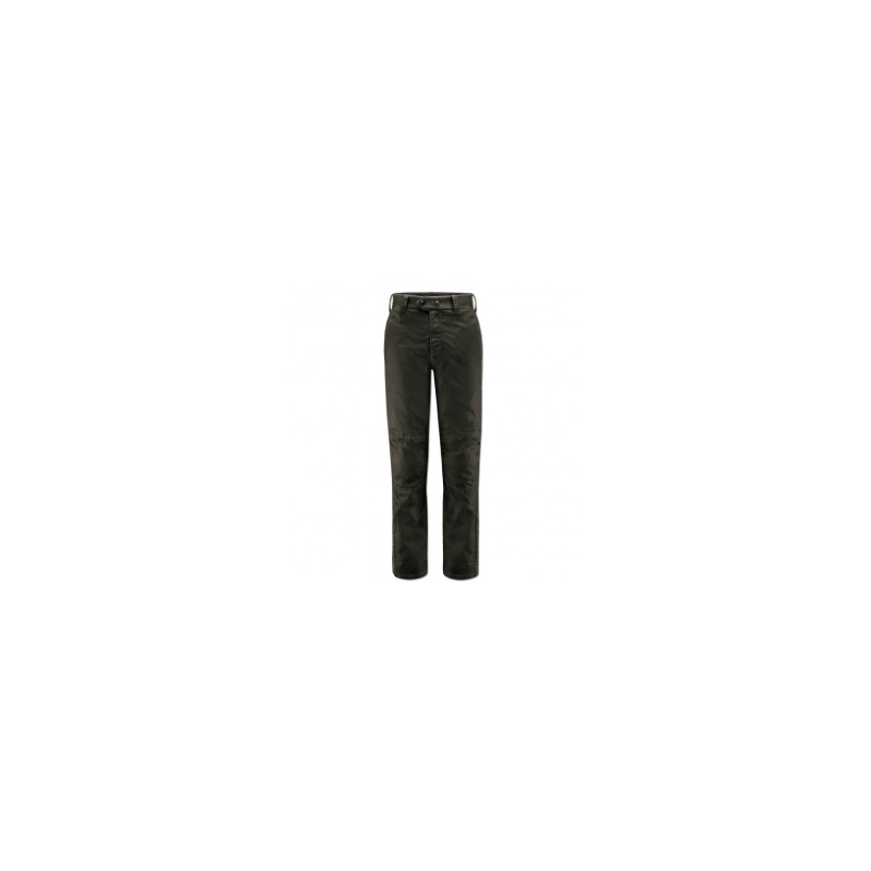 Belstaff pantalon Snaefell Waxed Cordura green 54