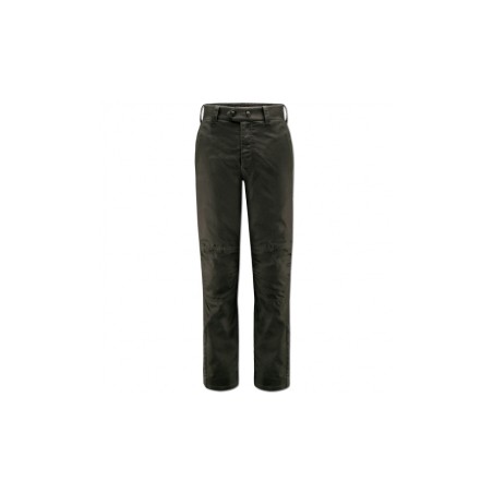 Belstaff pantalon Snaefell Waxed Cordura green 54