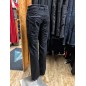 Veleno Jeans Canguro Rifle 44 noir