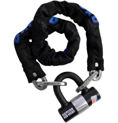 Oxford Heavy Duty Chain Lock 1.0 m