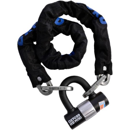 Oxford Heavy Duty Chain Lock 1.0 m