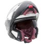 Schuberth C4 Pro Women Magnitudo blanc-noir XS 53