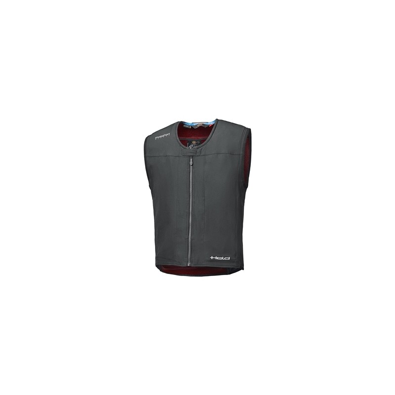 Held eVest gilet airbag noir 2XL