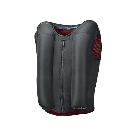 Held eVest gilet airbag noir 2XL