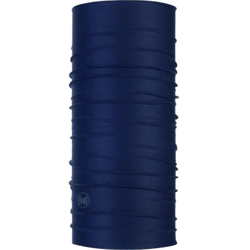 Buff Coolnet Solid Night Blue