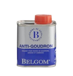 Belgom Anti-goudron 150ml