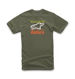 Alpinestars T-Shirt Cropped