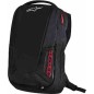 Alpinestars sac à dos City Hunter noir-rouge 25L