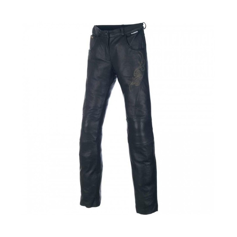 Richa Pantalon dame Montannah noir 34