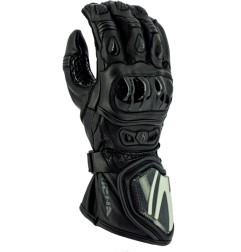 Richa gants racing Savage 2 WP noir 4XL