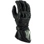 Richa gants racing Savage 2 WP noir 4XL