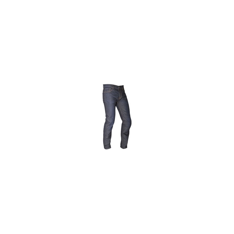 Richa Jeans Original navy homme 44 court