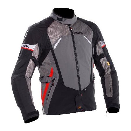 Richa veste Scirocco Titan-Gun M