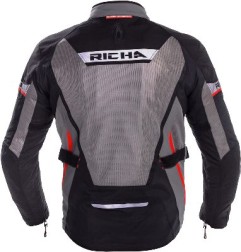 Richa veste Scirocco Titan-Gun M