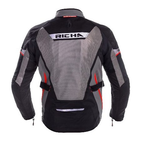 Richa veste Scirocco Titan-Gun M