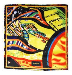 VR46 bandana