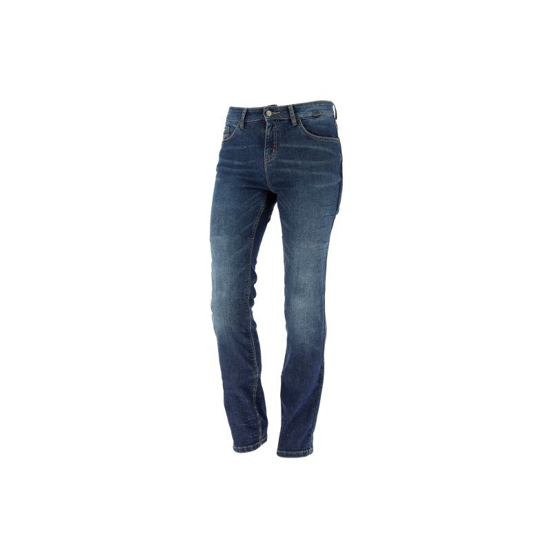 Richa jeans dame Nora bleu 28